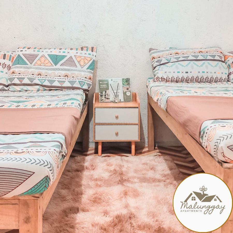 Malunggay Apartments Mariveles Exterior photo