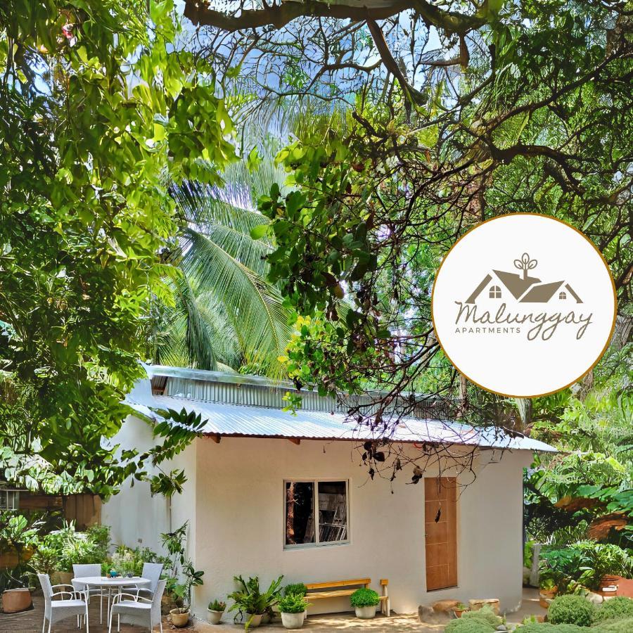 Malunggay Apartments Mariveles Exterior photo