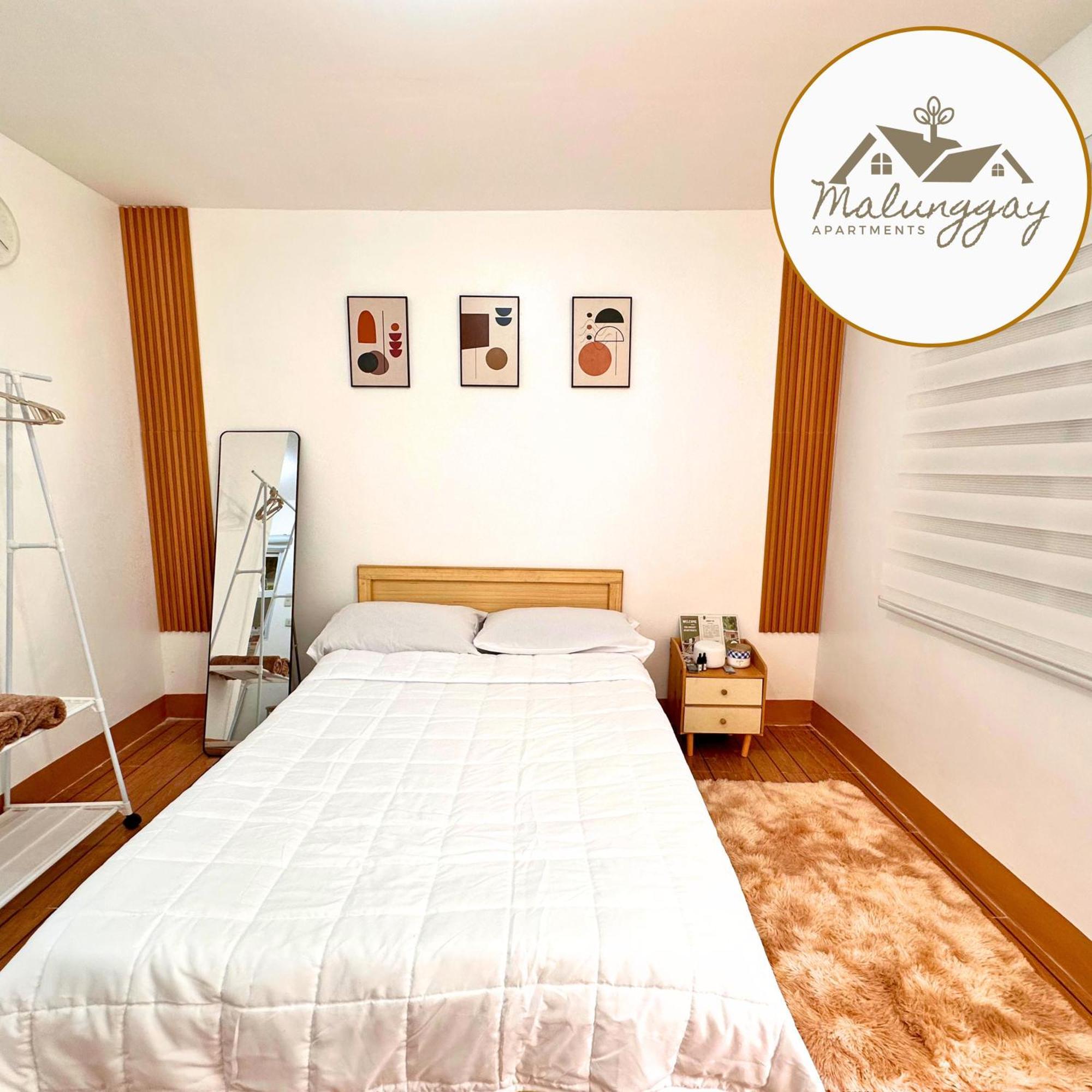 Malunggay Apartments Mariveles Exterior photo
