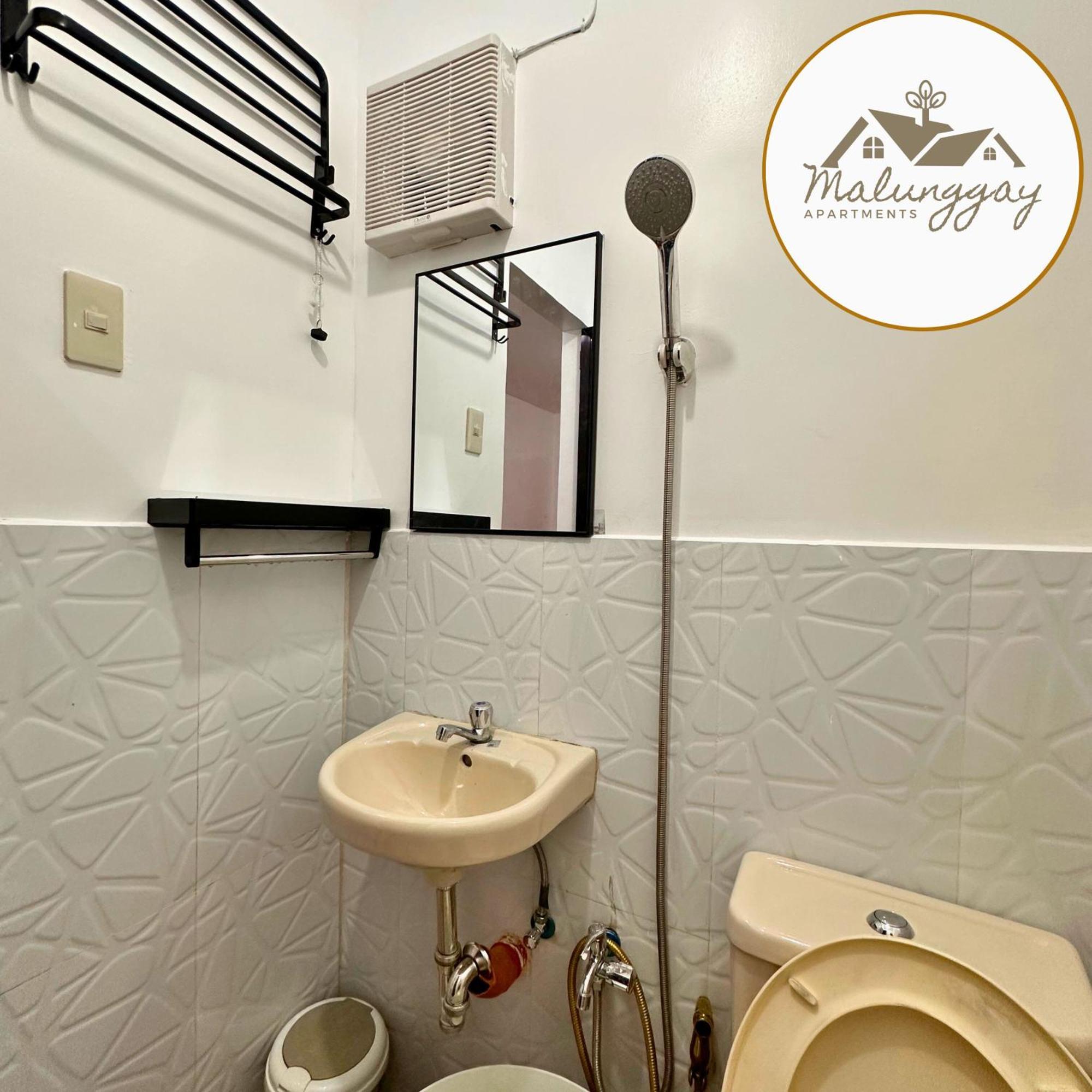 Malunggay Apartments Mariveles Exterior photo